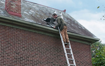 what affects urgent Whilton roof repairs