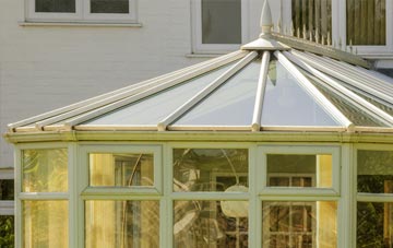 conservatory roof repair Whilton, Northamptonshire