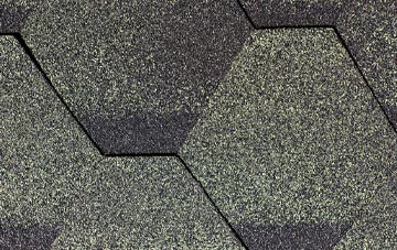 Whilton fibreglass shingle repairs