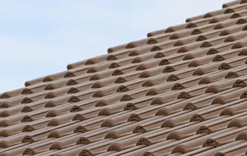 plastic roofing Whilton, Northamptonshire