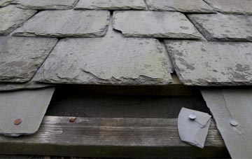 Whilton slate roof repairs and maintenance